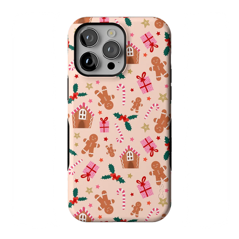 Frosted Wishes | Sweet Treat Case