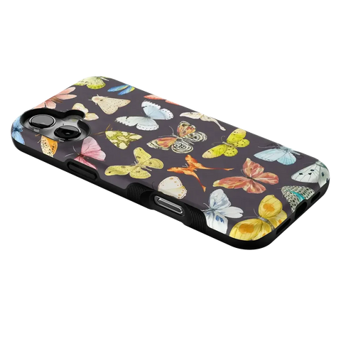 Midnight Monarch | Jenna Palek x Casely Case
