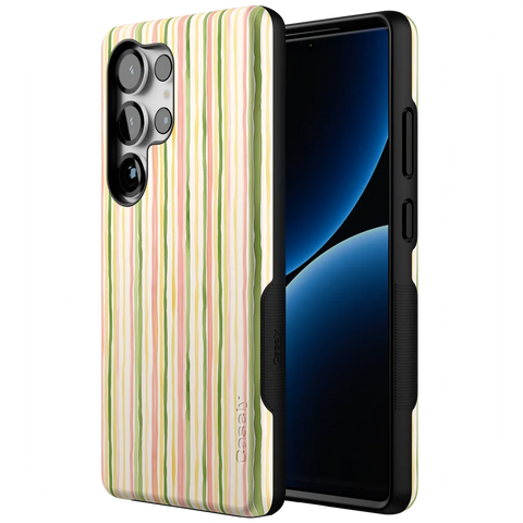 Sweet Stripes | Rainbow Pastel Case