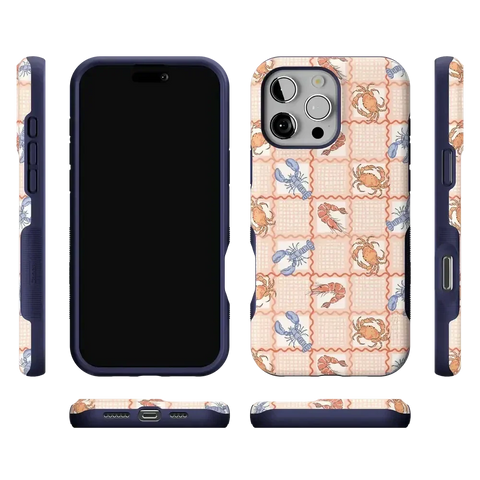 On the Cape | Coastal Summer Case