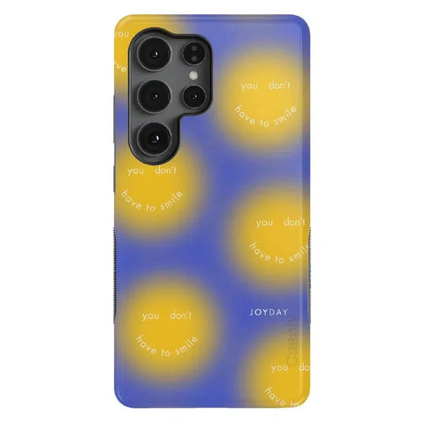 Mind your Mind | JOYDAY Case