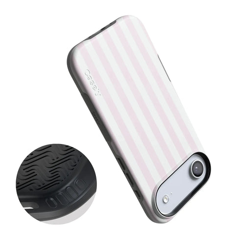 Pink Stripes | Sunday Best Case