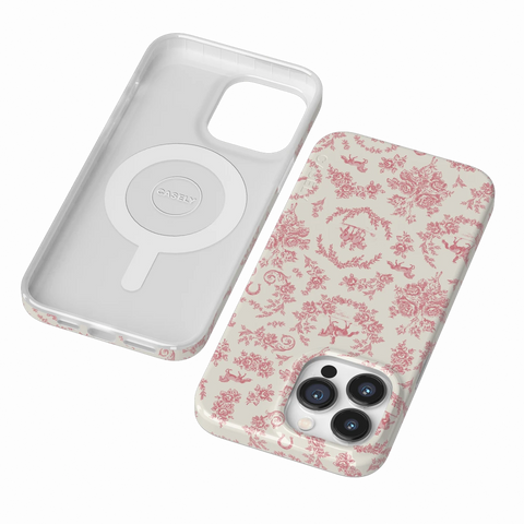 Western Bloom | Jenna Palek x Casely Case