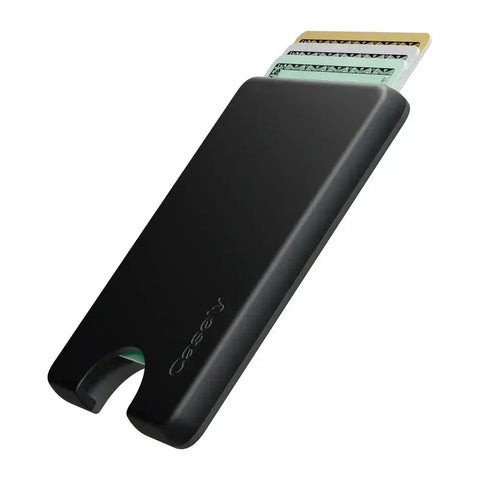 Black MagWallet