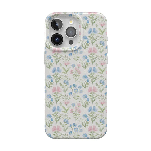 Pastel Garden | Sunday Best Case