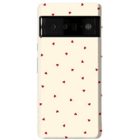 Be Mine | Tiny Hearts Case