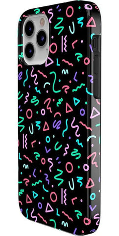 Always Vibing | Retro Case