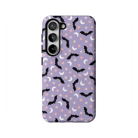 Midnight Flight | Celestial Bats Case