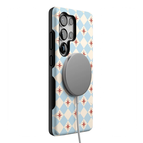 Chelsea Checker | Starlight Tiles Case