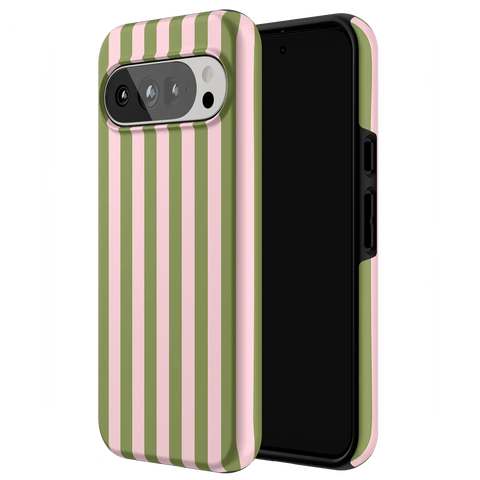Summer Stripes | Sunday Best Case