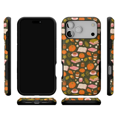 Small Town Magic | Fall Faves Case