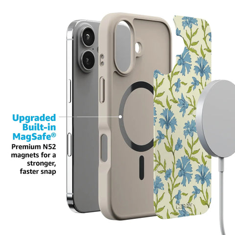 Garden Breeze | Seaside Vines Case