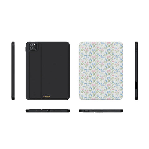 Pastel Flowers | Sunday Best iPad Case