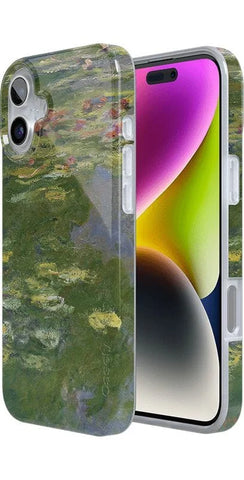 Monet’s Water Lilies | Limited Edition Phone Case