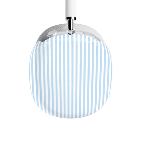Marina Lines | Tiny Pinstripe AirPods Max Case
