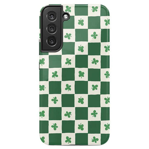 Lucky You | Shamrock Case