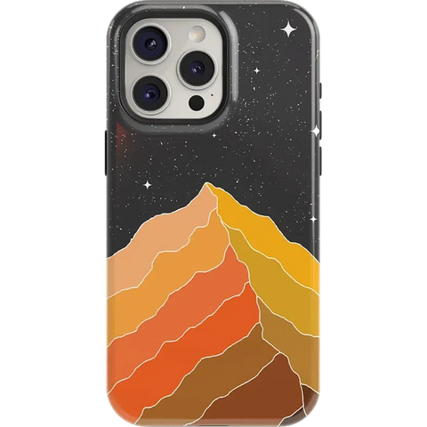 Night Skies | Mountain Starlight Case