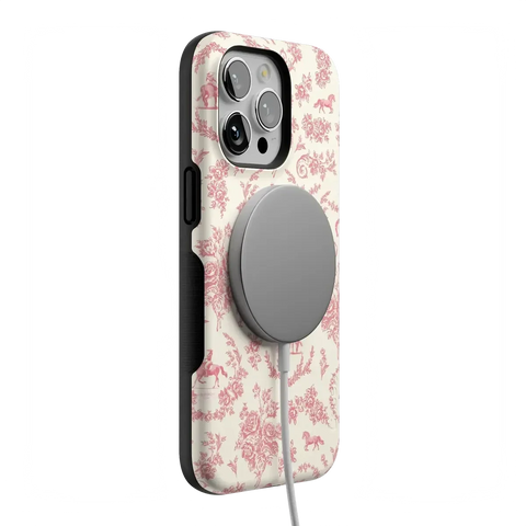 Western Bloom | Jenna Palek x Casely Case