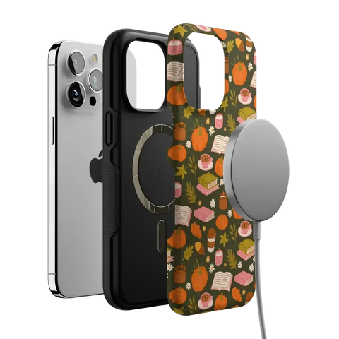 Small Town Magic | Fall Faves Case