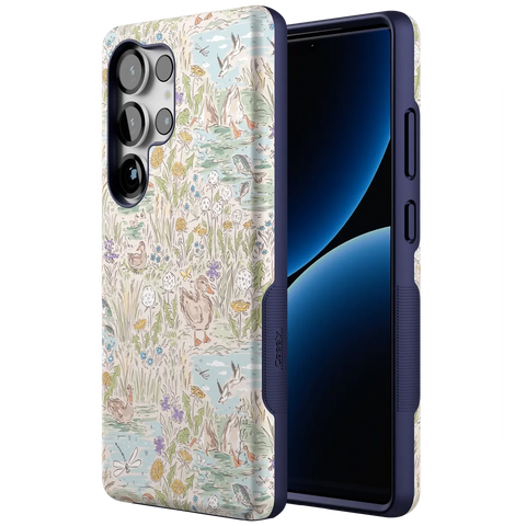 The Waddle Path | Duck Pond Case
