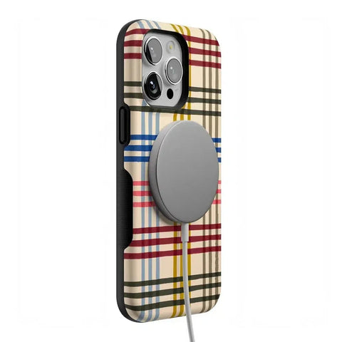 Cheer | Kitty and Vibe Holiday Case