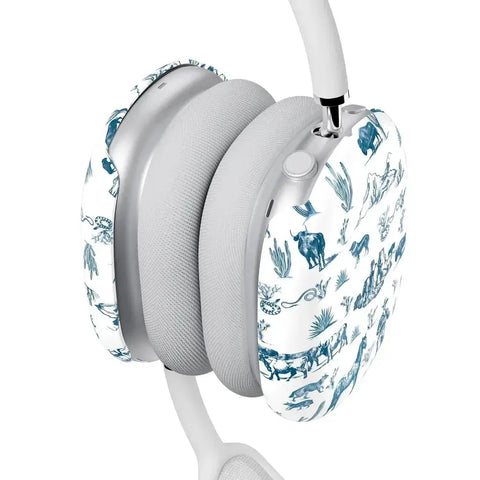 Wild West Adventure | Desert AirPods Max Case