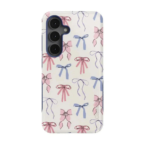 Coquette Girlie | Pastel Bows Case