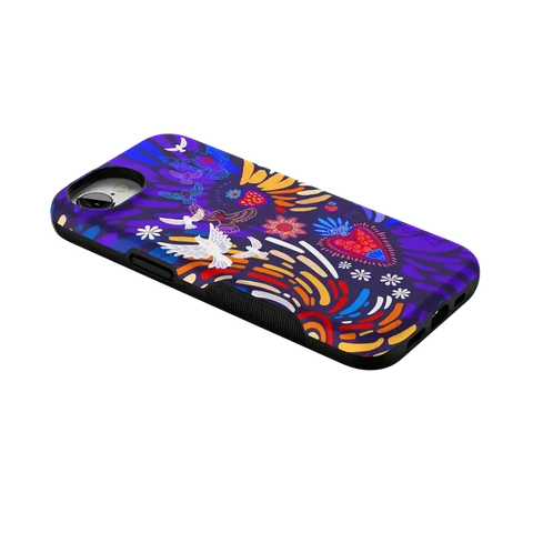 Viva La Vida | Frida Kahlo Collage Case