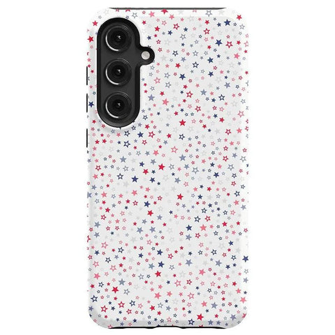Seeing Stars | Red, White & Blue Case