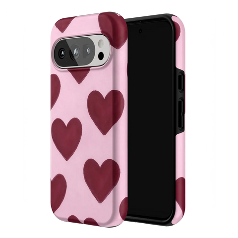Whole Lotta Love | Plum Hearts Case