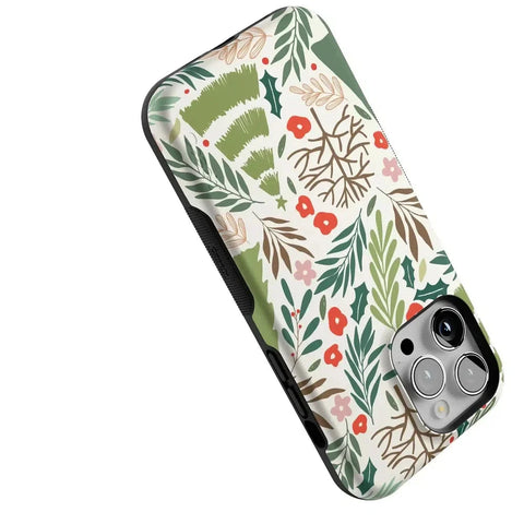 Under the Mistletoe | Holiday Case
