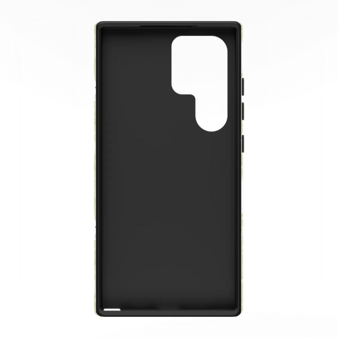 Hop to it | Green Bunny Case