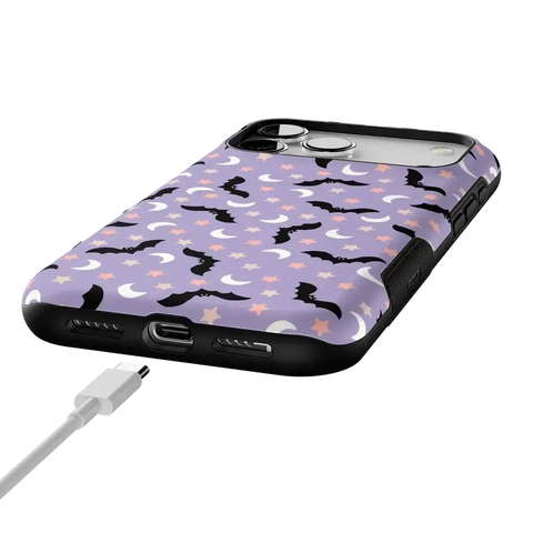 Midnight Flight | Celestial Bats Case