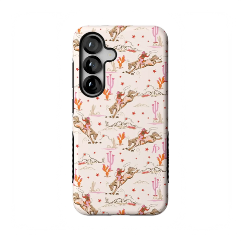 Cowgirl Canyon | FashionPass x Casely Case