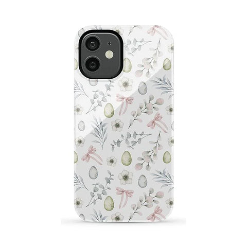 So Eggxtra | Spring Garden Case