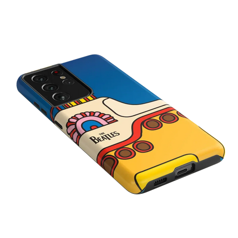 Yellow Submarine | Beatles Case
