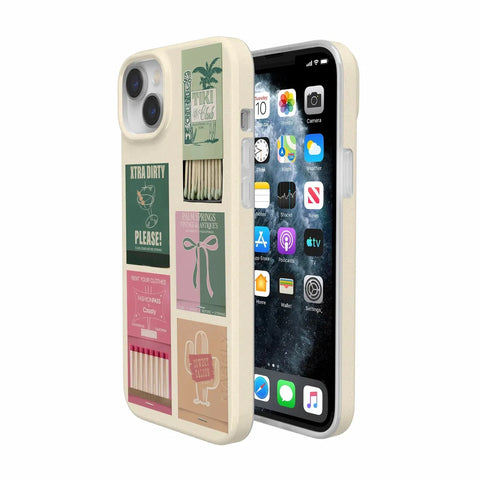 Perfect Match | FashionPass x Casely Case