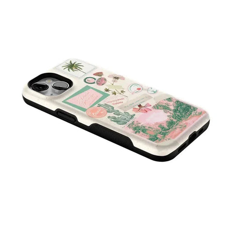 Vintage Vacay | FashionPass x Casely Case