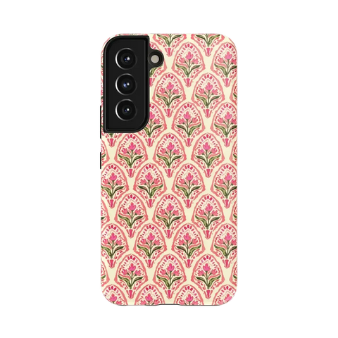 Tulip Tapestry | Jenna Palek x Casely Case