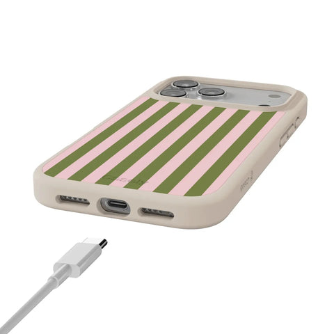 Summer Stripes | Sunday Best Case