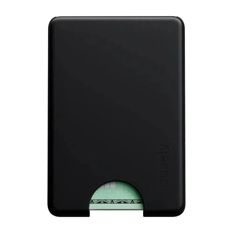 Black MagWallet