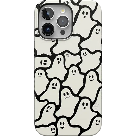 Don't Ghost Me | Halloween Case
