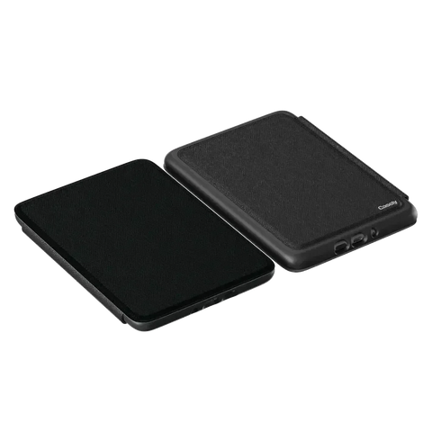 Black Kindle Case