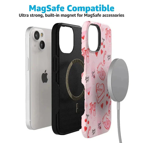 That's Amore | Valentine's Case