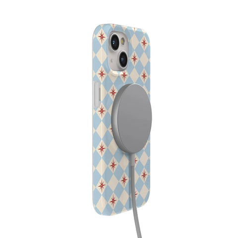 Chelsea Checker | Starlight Tiles Case