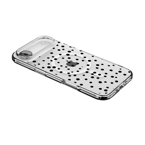 Spot On | Dotted Animal Print Case