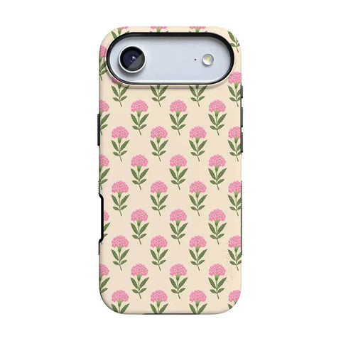 Jenna's Flowers | Fun on Weekdays Case