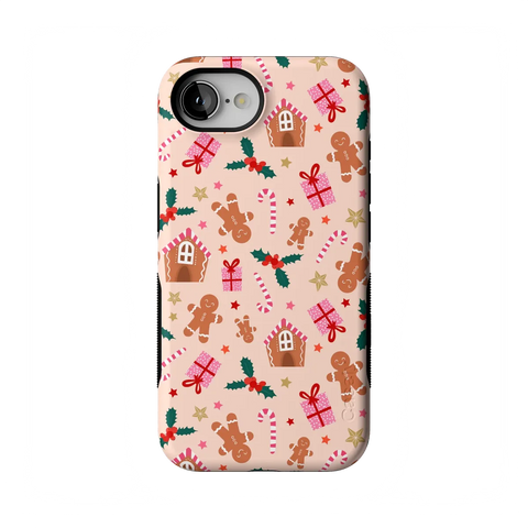 Frosted Wishes | Sweet Treat Case