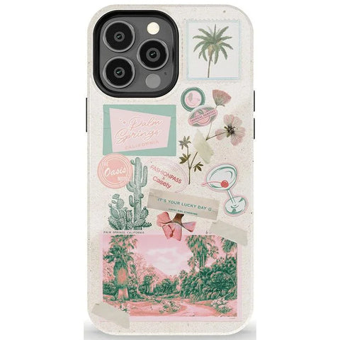 Vintage Vacay | FashionPass x Casely Case