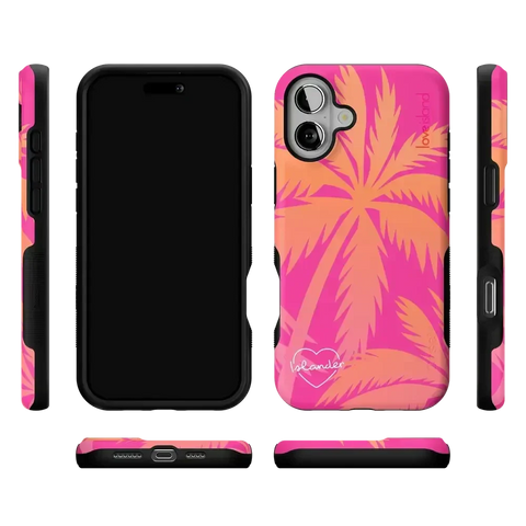 Islander | Love Island Case